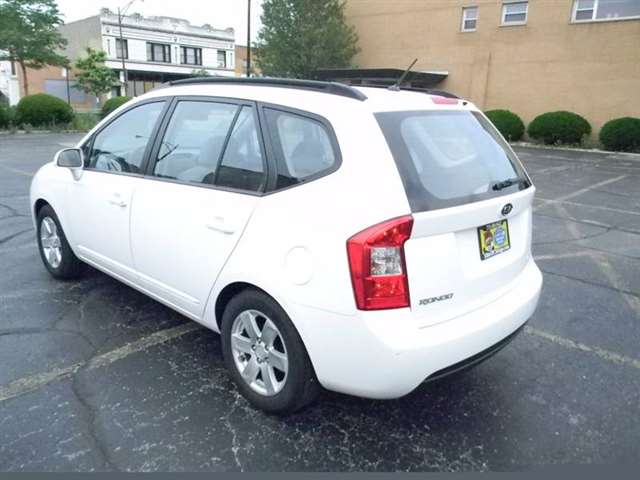 2008 Kia Rondo LX 4dr Wagon V6